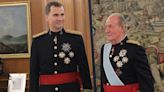 Felipe VI, así han sido sus diez años como Rey