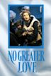 No Greater Love (1996 film)