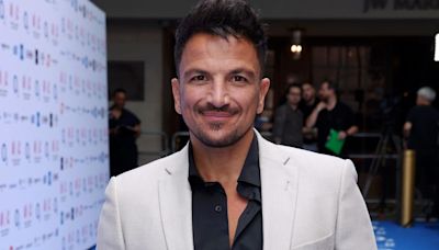 Britain's Got Talent fans baffled by Peter Andre's surprise appearance on live final