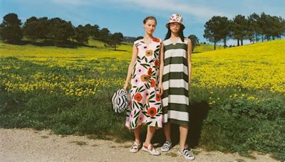 UNIQLO x Marimekko 2024 夏季聯名系列正式發佈