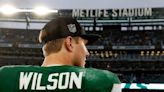 Broncos QB Zach Wilson Breaks Silence on Offseason Trade From Jets