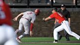 NCAA Division I Baseball Tournament Regionals Scores, schedules