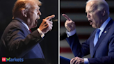 US Election Showdown 2024: Trump-Biden face-off and its effects on dollar and equities