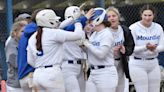Bouncing back: Reidy shakes off injury, homers and helps South softball defeat Northeast Bradford