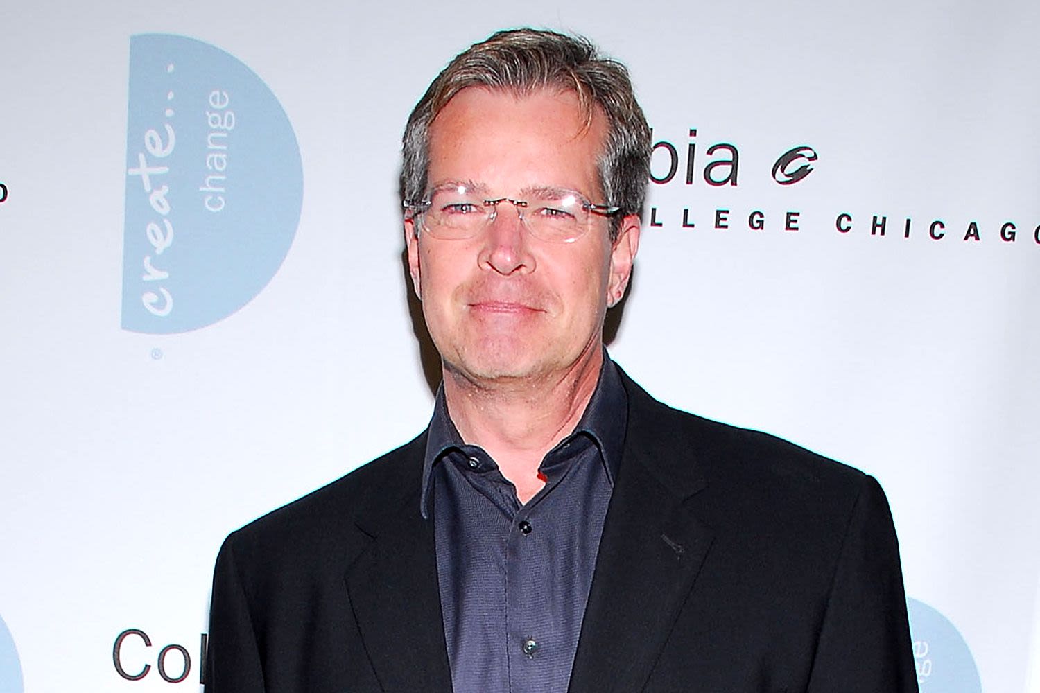 “E! News”' Steve Kmetko Says It 'Bothers' Him When Reporters Aren't as 'Wrapped Up' in Pop Culture as He Is (Exclusive)