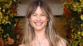 Pregnant Behati Prinsloo Celebrates Baby No. 3 With a Burger King Crown