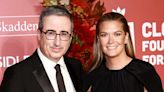 Who Is John Oliver's Wife? All About Kate Norley