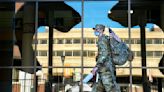 Virginia and VCU work to support students and the military community