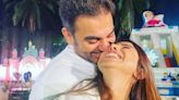 Sshura Khan's Birthday Wish For Hubby Arbaaz Khan Is All About His 'Hilarious Dancing Moves'