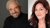 Hal Linden and Marilu Henner to Star in THE JOURNALS OF ADAM AND EVE Off-Broadway