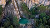 Una de las rutas más bonitas de España: tres piscinas naturales, cascadas, miradores y un recorrido fácil