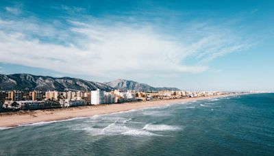 La Comunitat Valenciana lidera el número de Banderas Azules en España