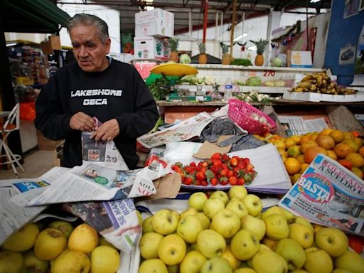 ¡SIN TREGUA! Inflación en México acelera en abril más de lo esperado, ¿y Banxico? Por Investing.com