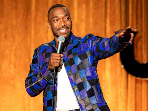 Comedian Jay Pharoah Sets Sophomore Special ‘Jared’ – Watch The Trailer