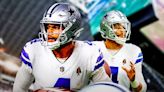 Cowboys' Dak Prescott accuser moves sexual assault lawsuit