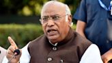 'He himself has run away to Varanasi, ask him': Kharge responds to Modi's 'Daro mat bhago mat' jibe on Rahul Gandhi's nomination from Rae Bareli