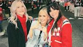 Nina Dobrev, Sarah Michelle Gellar and Candice King Slay the Super Bowl in “Vampire Diaries”/“Buffy” Crossover