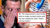 48 Stories Of How People Found Out Their Partner Was Cheating On Them That Range From Heartbreaking To Straight-Up...