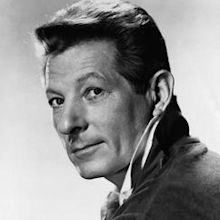 Danny Kaye