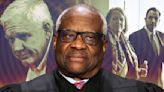 Clarence Thomas’s luxury travel: A threat to the court’s legitimacy?