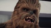 Chewbacca Was Barely In Star Wars' First Script - SlashFilm