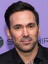 Jason David Frank