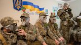 Ucrania acaba el año frustrada por el impasse con Rusia y preocupada por la ayuda de sus aliados
