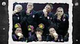 París 2024: estas son todas las campeonas y medallistas del futbol femenil | Fútbol Radio Fórmula
