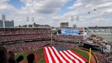 MLB Opening Day 2024 scores, live updates: Full schedule, how to watch baseball games today