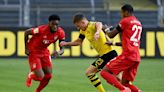 Borussia Dortmund vs. Bayern Munich, en vivo: cómo ver online el partido por la Bundesliga