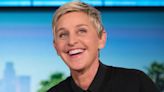 Comedian Ellen DeGeneres performing at Spokane's Fox Theater again on Monday