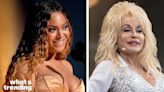 Dolly Parton Praises Beyoncé’s Version of ‘Jolene’: ‘It Was Very Bold of Her’