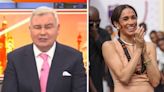 GB News' Eamonn Holmes blasts Meghan Markle over one 'copied' habit