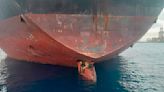Nigerian stowaways found on ship's rudder in Canary Islands