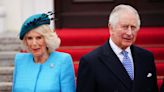 King Charles visit – latest: Monarch to address German parliament as Harry’s court case continues