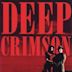 Deep Crimson