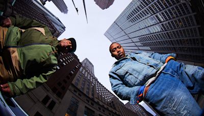Nas & DJ Premier Announce Long-Awaited Joint Album With ‘Define My Name’ Single: Listen