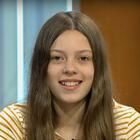 Courtney Hadwin