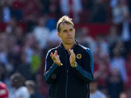 El West Ham acelera por Lopetegui tras darle calabazas los seguidores del Milan