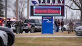 A 17-year-old gunman killed a sixth-grader and wounded five people at an Iowa school. The shooter is also dead