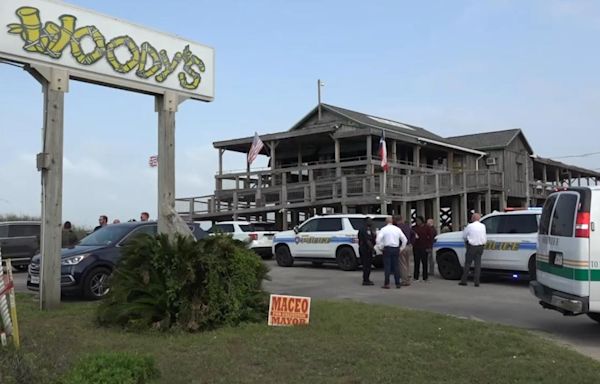 Galveston PD: Suspect killed in shootout with officers at popular bar