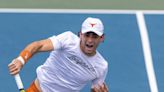 Bohls: Texas' Eliot Spizzirri is taking dead aim at an NCAA tennis singles championship