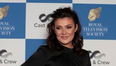 Kym Marsh lines up TV comeback after 101 Dalmatians success and she's joined by ITV star