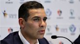 Rafa Márquez rompe el silencio sobre su incorporación al nuevo proyecto de la Selección Mexicana