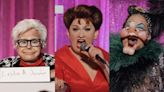 'All Stars 7's Snatch Game Is Highest-Rated 'Drag Race' Episode Ever