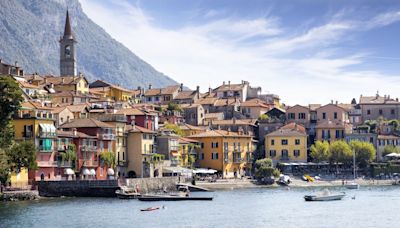 The prettiest towns to visit around Italy's 'greatest lake'