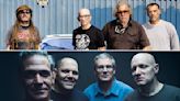 Circle Jerks and Descendents Release Split Covers EP Ahead of Spring 2024 US Tour