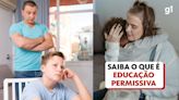 O que é a educação permissiva praticada por pais em casa e por que ela está 'enlouquecendo' professores?