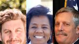 Virginia Beach District 1 special election on Tuesday features 3 candidates