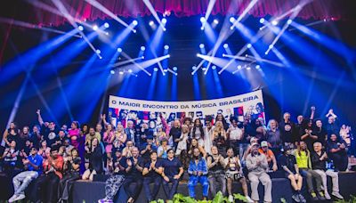 Ao promover o maior encontro da música brasileira, Rock in Rio lidera movimento de combate à fome e à pobreza e dedica dia 21 de setembro ao Brasil